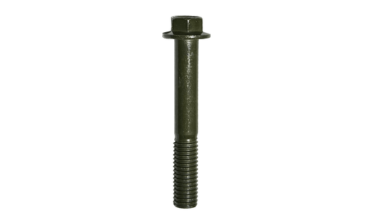 Hexagon Flange Bolt M8×55