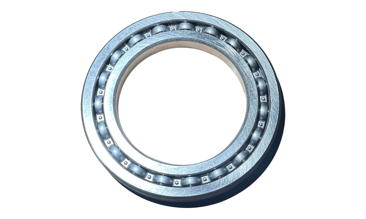 Deep Groove Ball Bearing 16017