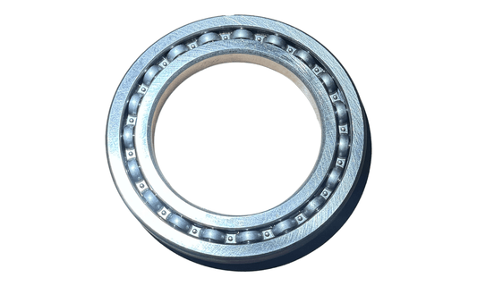 Deep Groove Ball Bearing 16017