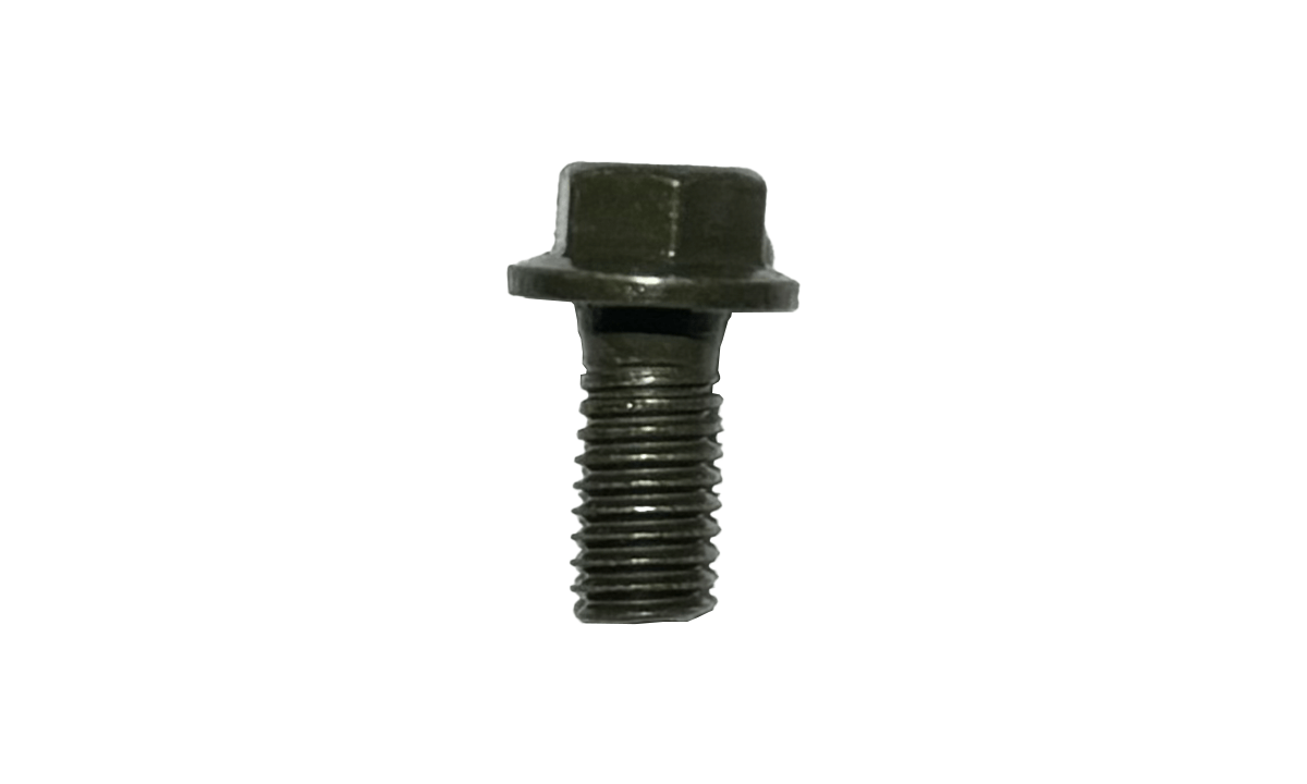 Bolts Hexagon Flange M6×14