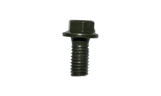 Bolts Hexagon Flange M6×14
