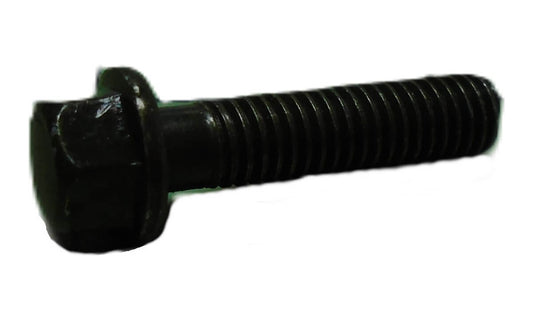 Hexagon Flange Bolts M6×25