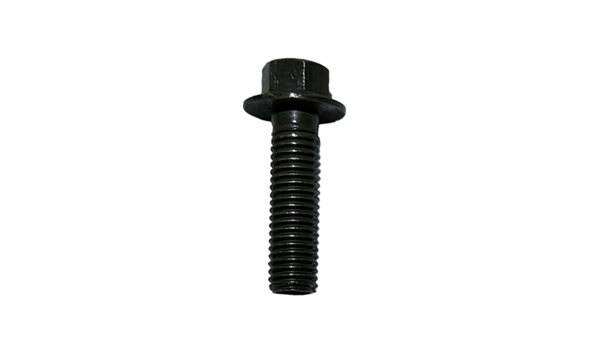 Hexagon Flange Bolts M8×30