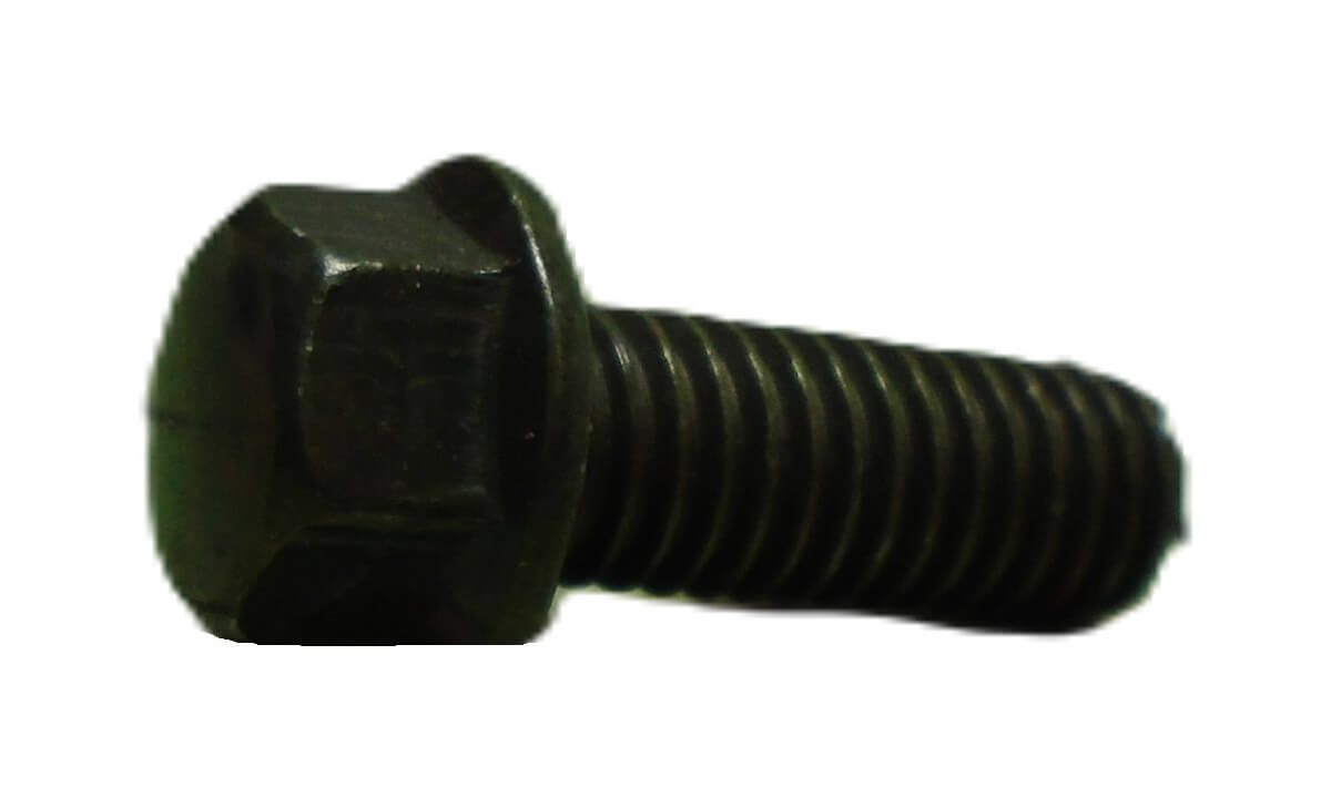 Bolts Hexagon Flange M6×16