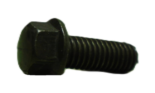 Bolts Hexagon Flange M6×16