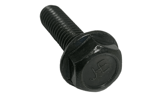 Bolts Hexagon flange M6×20