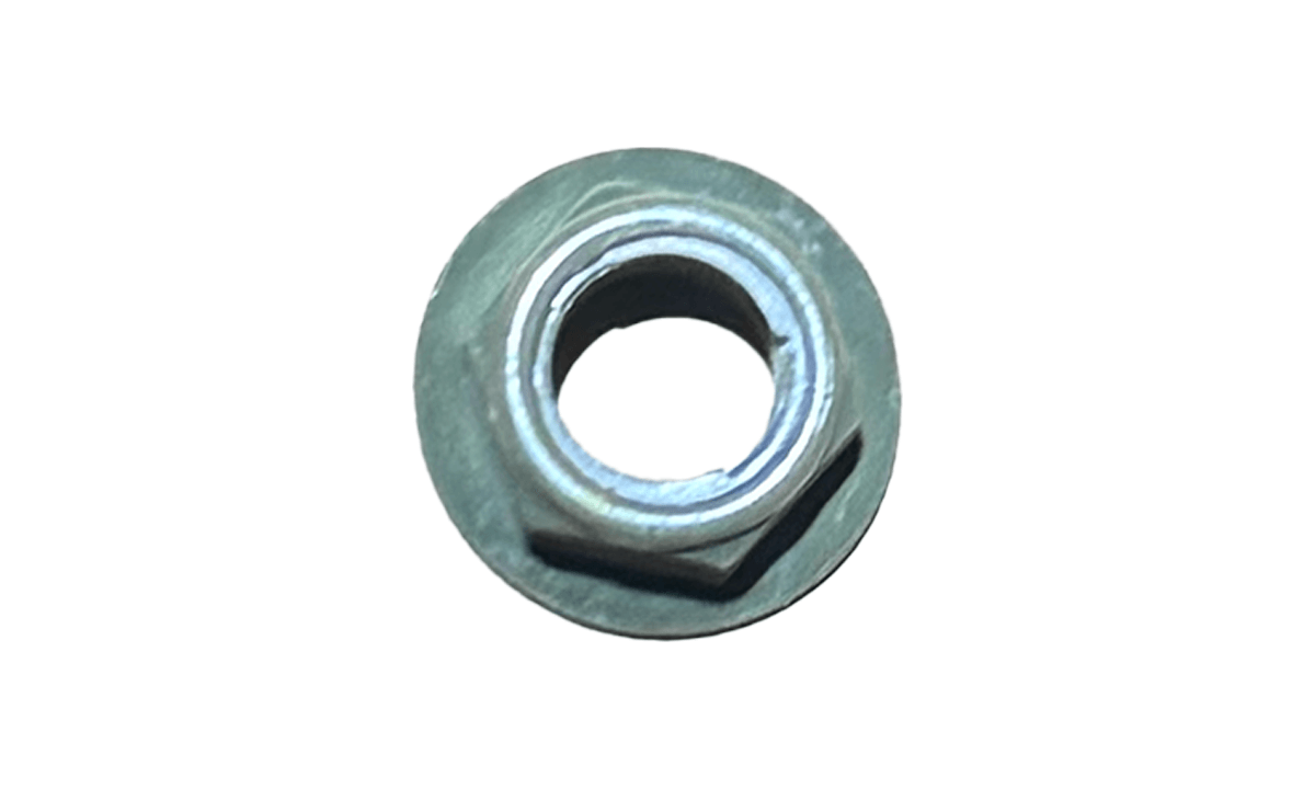Hexagon Flange Lock Nut M12×1.25