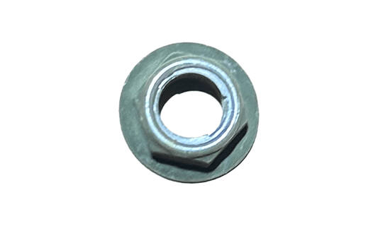 Hexagon Flange Lock Nut M12×1.25