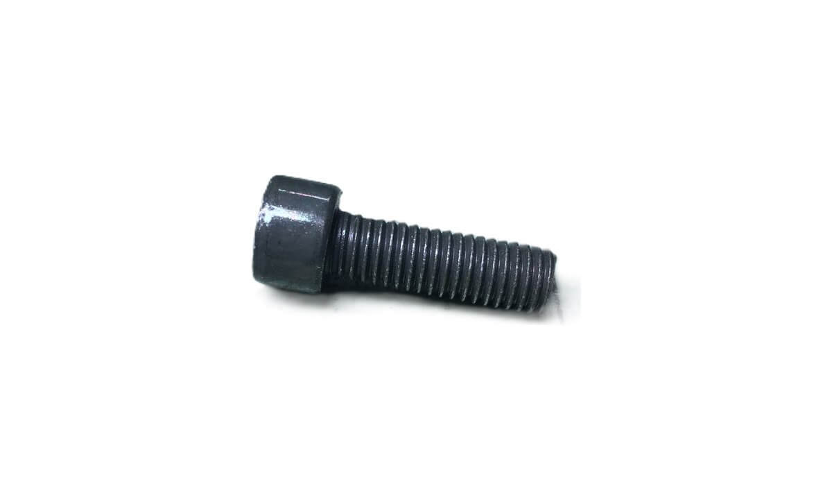 Allen Hex Socket Bolt M8×25