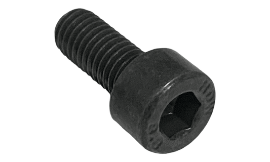 Hexagon Socket Head Cap Screws M5×12