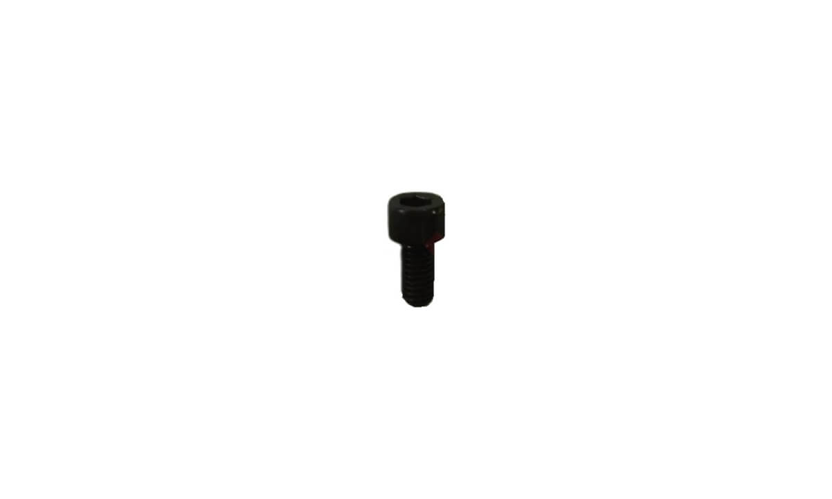 Hexagon Socket Head Cap Screw M6×12
