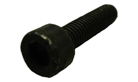 Hexagon Socket Head Cap Screw M6×25