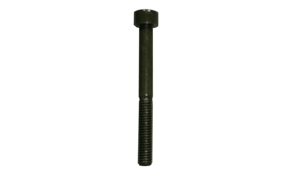 Hexagon Socket Head Cap Screw M6×55