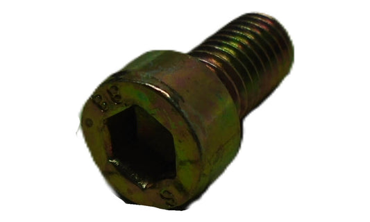 Hexagon Socket Head Cap Screws M8×16