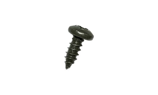 Cross Recessed Pan Head Tapping Screw St3.6×10