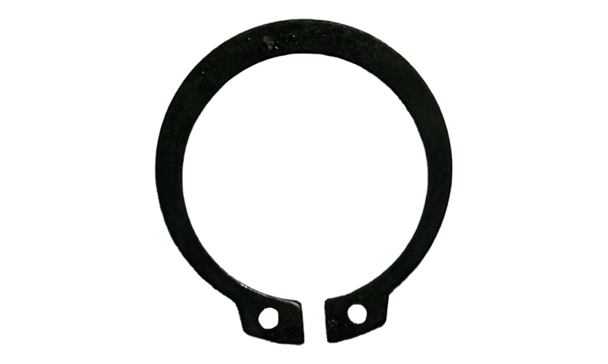 Circlip D35