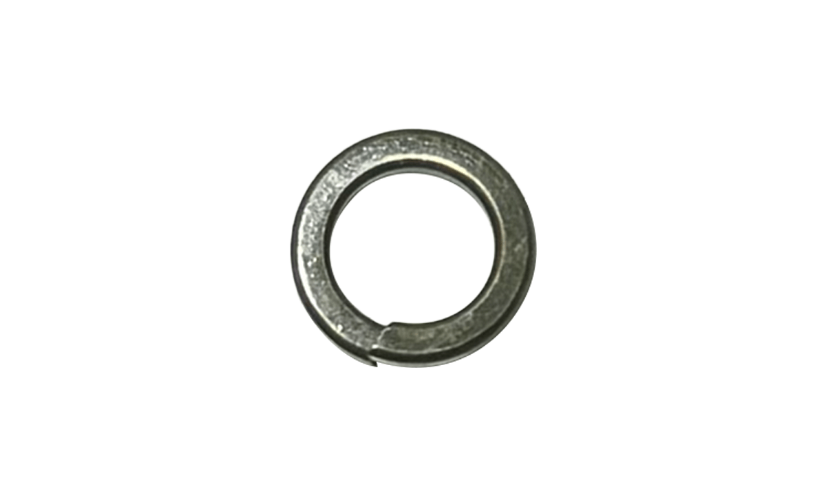 Spring Washer 8