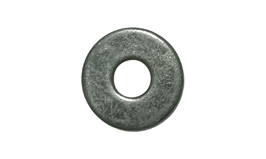 Plain Washer 6