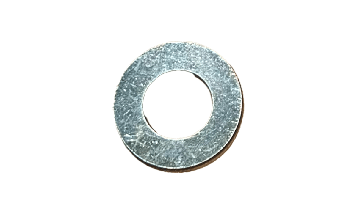 Plain Washer F10