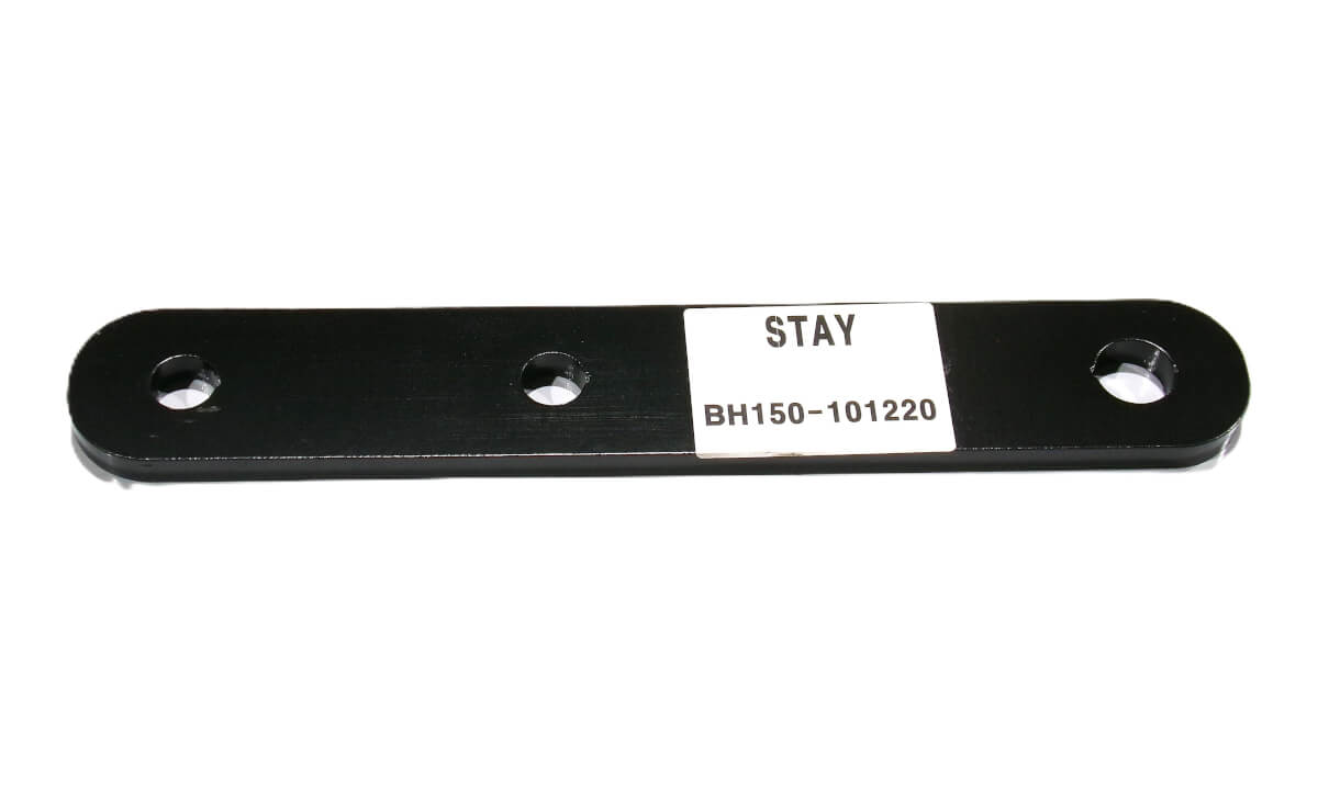 Stay for BBH400