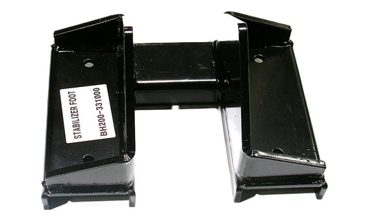 STABILIZER FOOT for BBH400