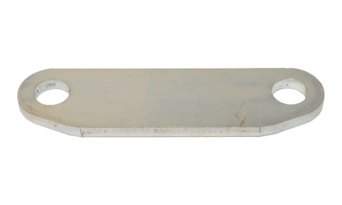 PLATE, LINK B