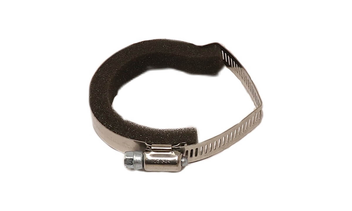 STRAP, SUBTANKMTG