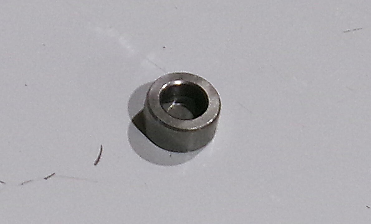 CAP, VALVE for BB2024H/BB3026H
