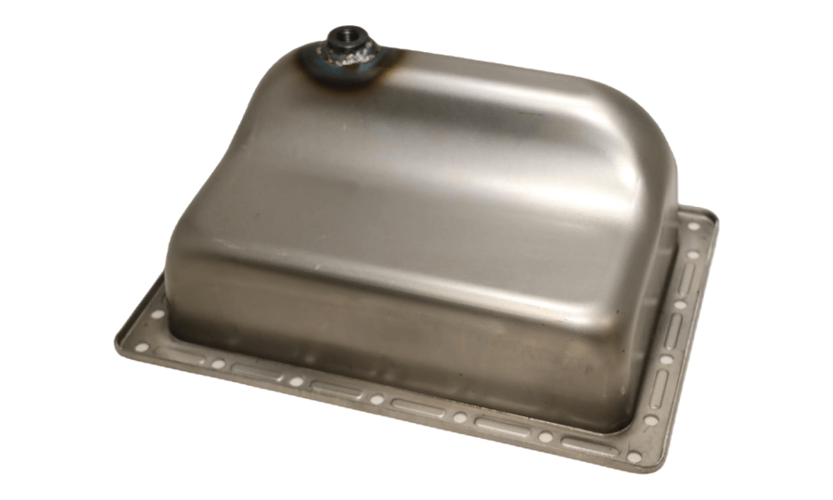OIL PAN ASS'Y for BB2024H/BB3026H