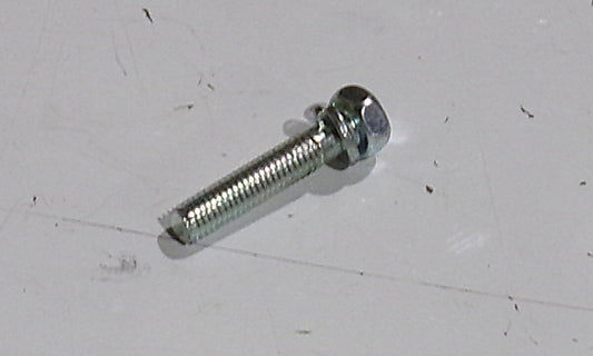 SCREW, CAPTIVE WASHER CAP for BB2024H/BB3026H