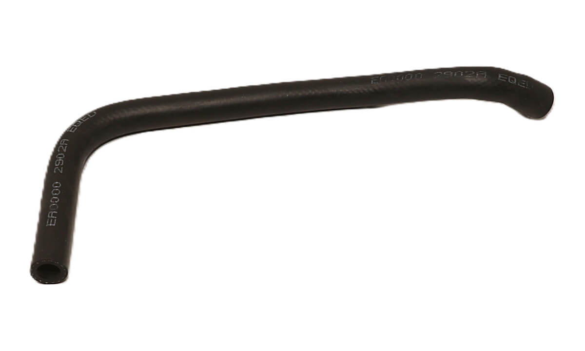 LUB. COOLER COOLANT HOSE B for BB4025H/BB4035H/