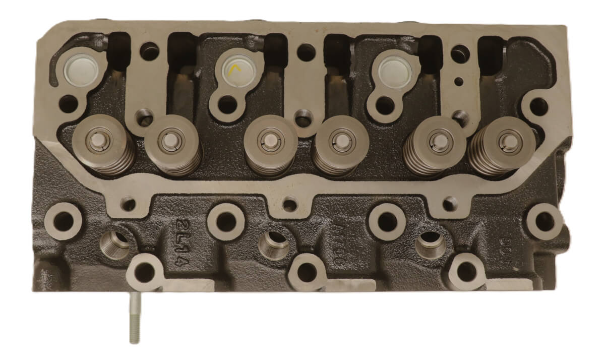 CYLINDER HEAD ASSY for BB4025H