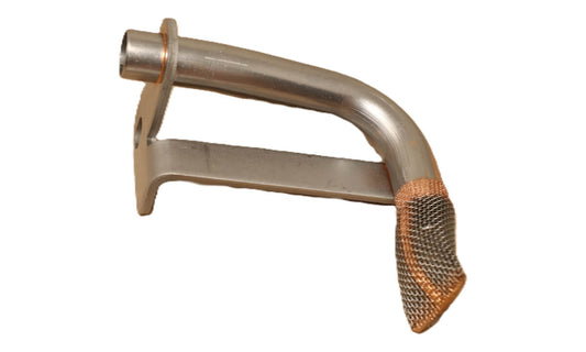 LUBRICANT SUCTION PIPE ASS'Y for BB2024H/BB3026H