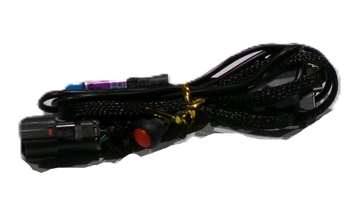 DPF Regen OBD Scanner for BB4025H/BB4035H/BB4035CH