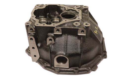 CLUTCH HOUSING