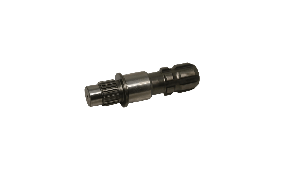 SHAFT, PTO