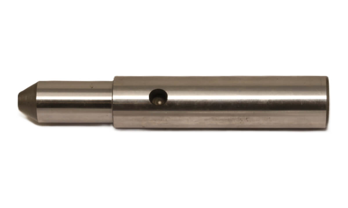 SHAFT, IDLE
