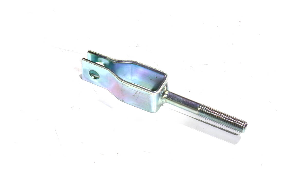 BRAKE ROD, FRONT