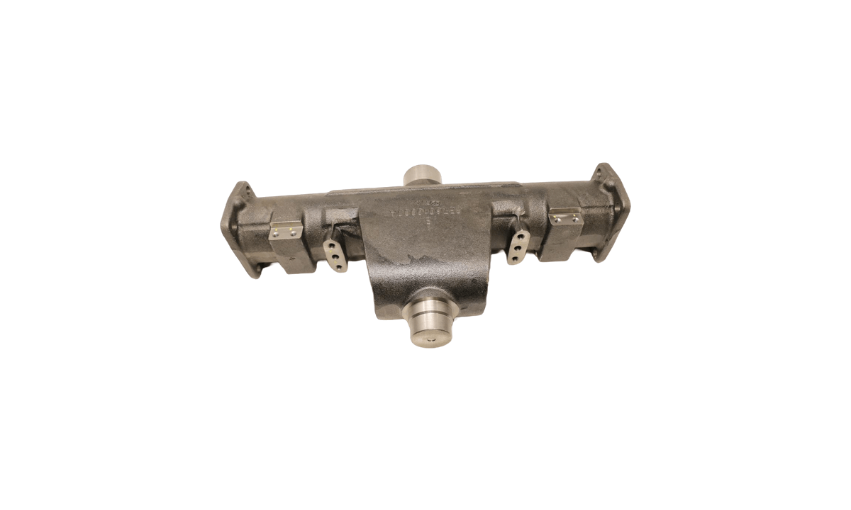 CASE, FRONT AXLE for BB2024H/BB3026H