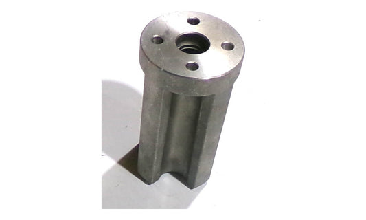 SHAFT, YOKE RH