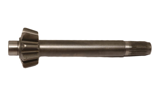 SHAFT, BEVEL GEAR