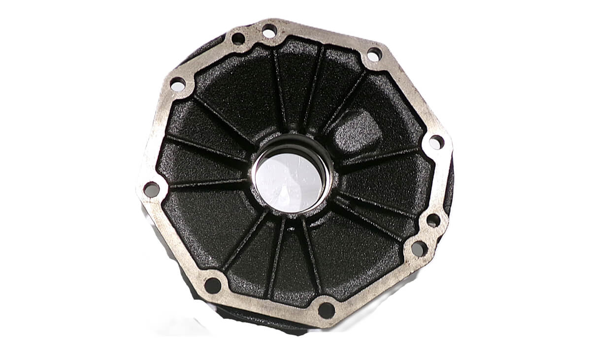COVER, GEAR CASE