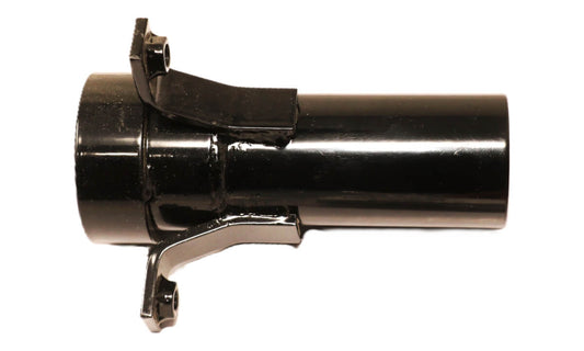 COVER A, FWD SHAFT