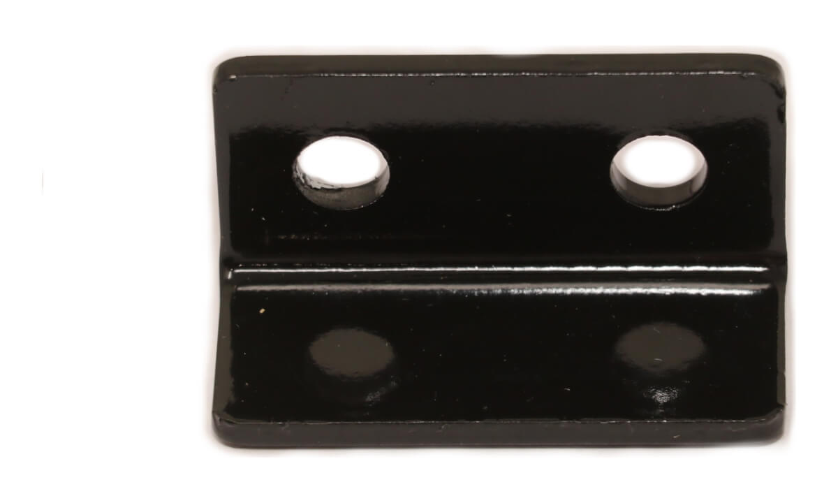 BRACKET, SEAT LIMIT