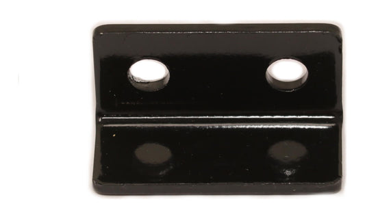 BRACKET, SEAT LIMIT
