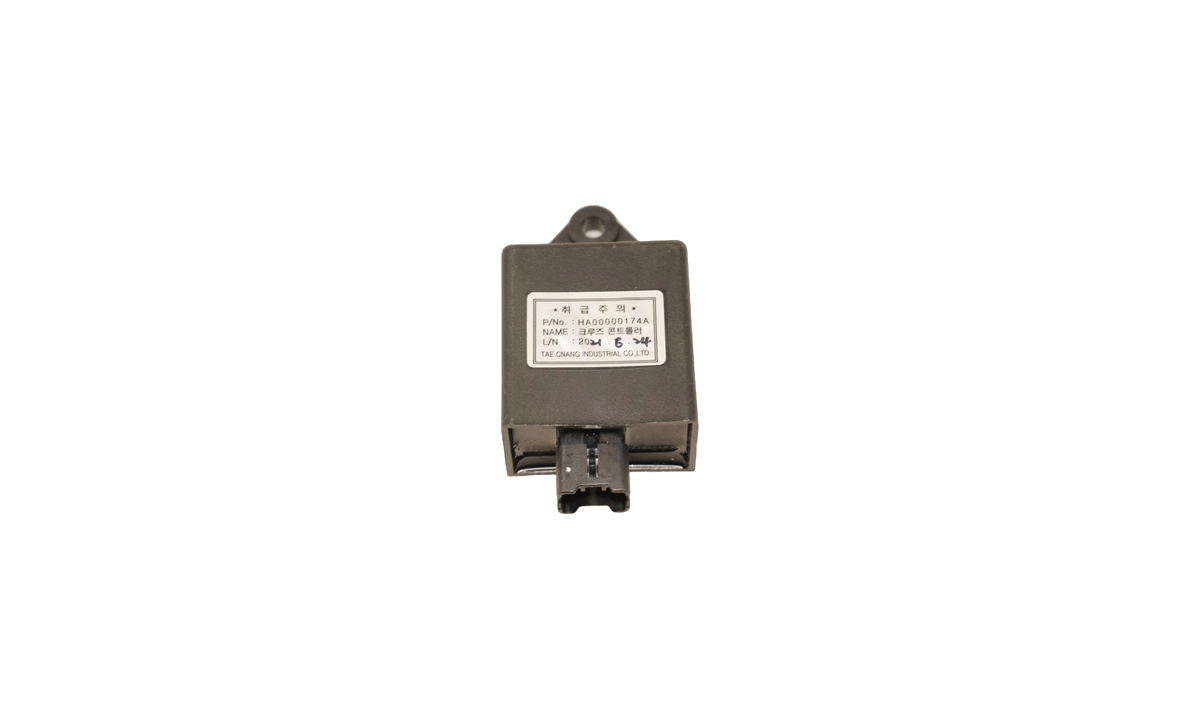 CRUISE CONTROL for BB4025H/BB4035H