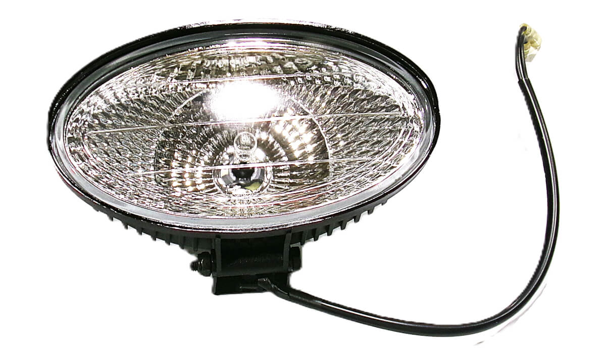LAMP ASSY , WORKING