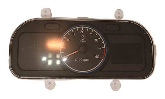 Dash Meter Assy