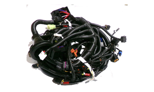 HARNESS for BB4035H