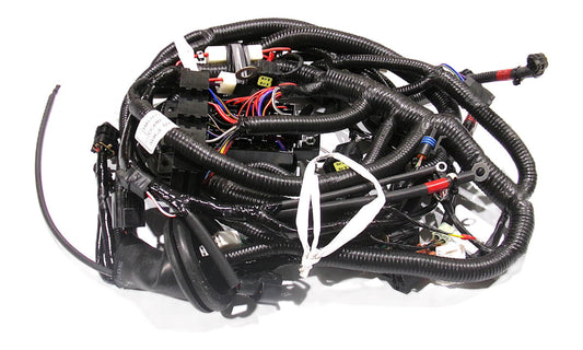 HARNESS